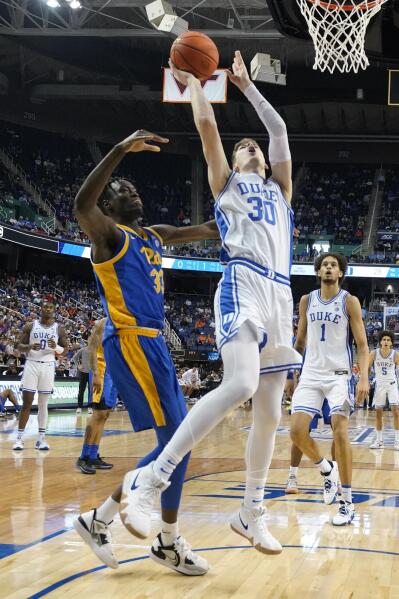 Duke basketball on sale shoes 218